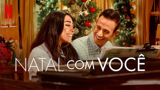 Um Brinde ao Natal: Luzes da Cidade | Site oficial da Netflix Um Brinde ao Natal: Luzes da Cidade | Site oficial da Netflix