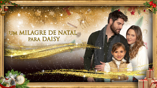 Um Brinde ao Natal: Luzes da Cidade | Site oficial da Netflix Um Brinde ao Natal: Luzes da Cidade | Site oficial da Netflix