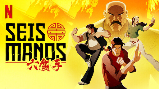 Watch Seis Manos | Netflix Official Site Watch Seis Manos | Netflix Official Site