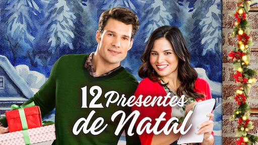 Um Brinde ao Natal: Luzes da Cidade | Site oficial da Netflix Um Brinde ao Natal: Luzes da Cidade | Site oficial da Netflix