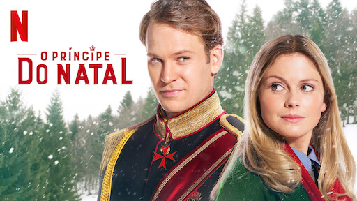 Um Brinde ao Natal: Luzes da Cidade | Site oficial da Netflix Um Brinde ao Natal: Luzes da Cidade | Site oficial da Netflix