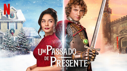 Um Brinde ao Natal: Luzes da Cidade | Site oficial da Netflix Um Brinde ao Natal: Luzes da Cidade | Site oficial da Netflix