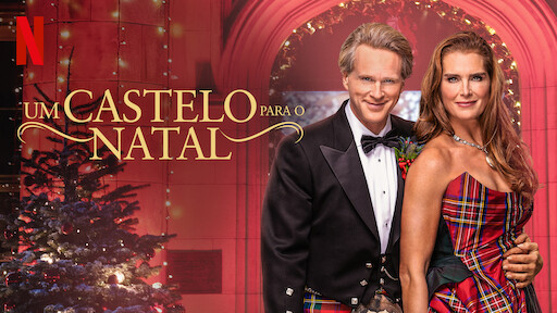 Um Brinde ao Natal: Luzes da Cidade | Site oficial da Netflix Um Brinde ao Natal: Luzes da Cidade | Site oficial da Netflix